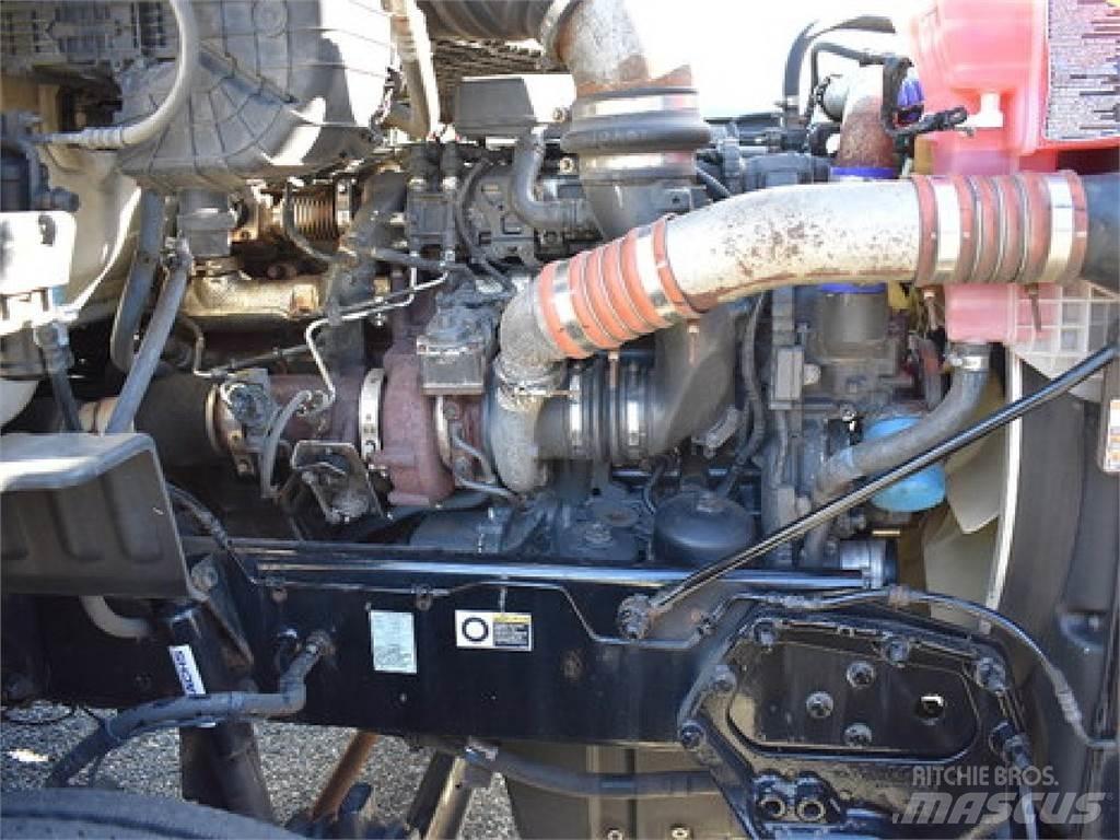 Peterbilt 579 Dragbilar