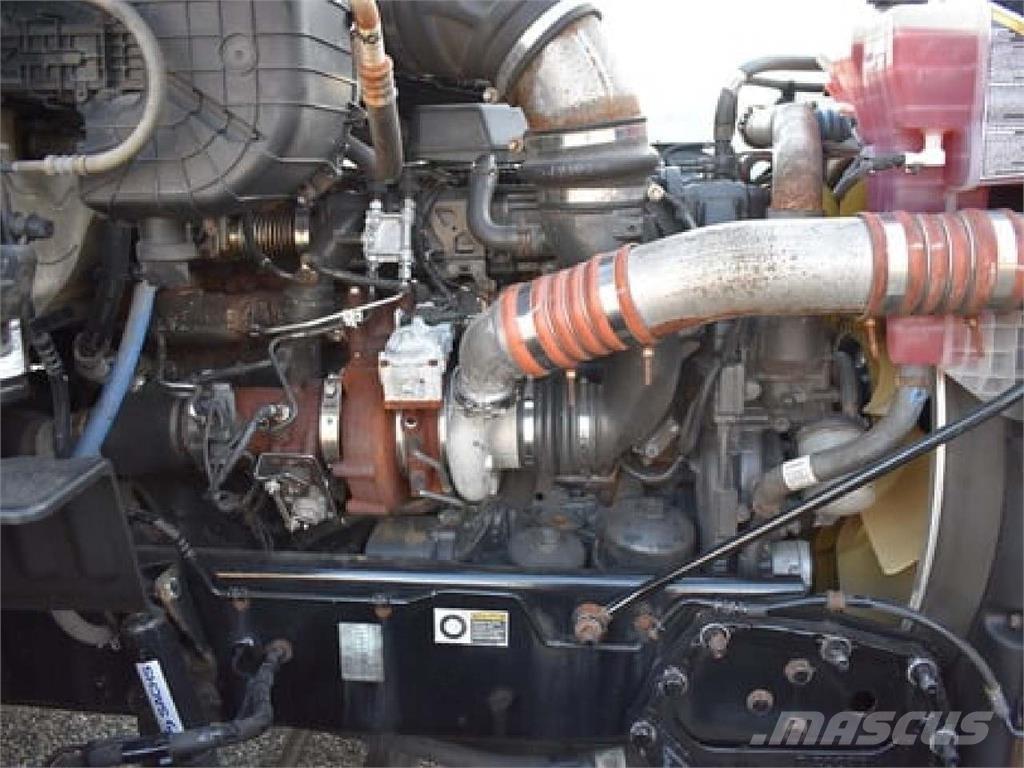 Peterbilt 579 Dragbilar