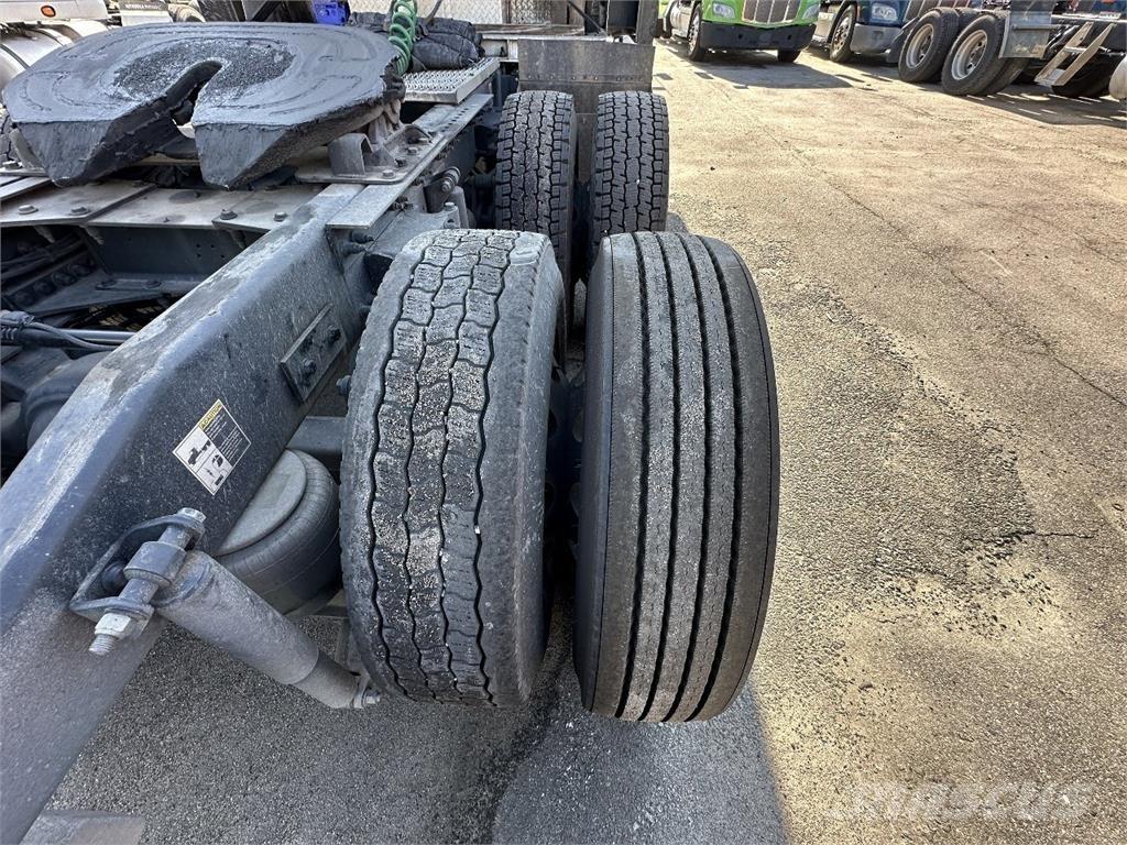 Peterbilt 579 Dragbilar