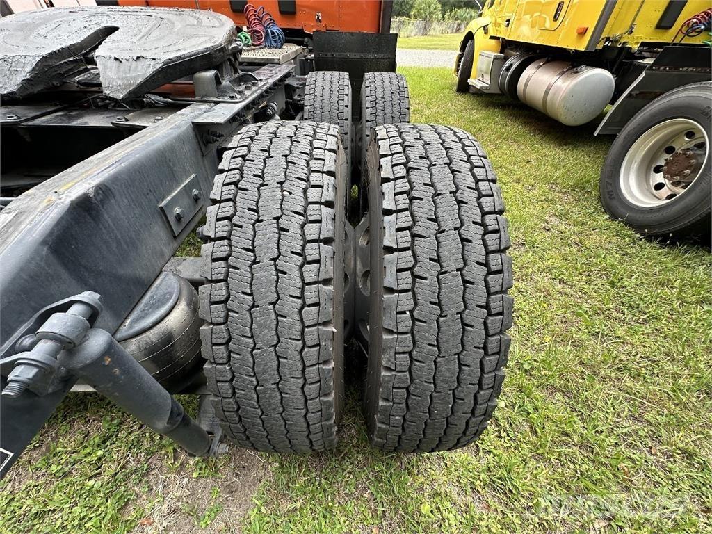 Peterbilt 579 Dragbilar