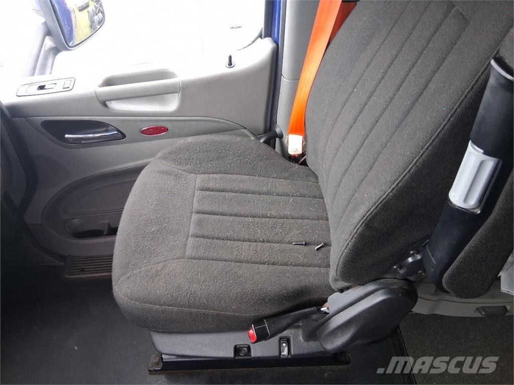 Peterbilt 579 Dragbilar