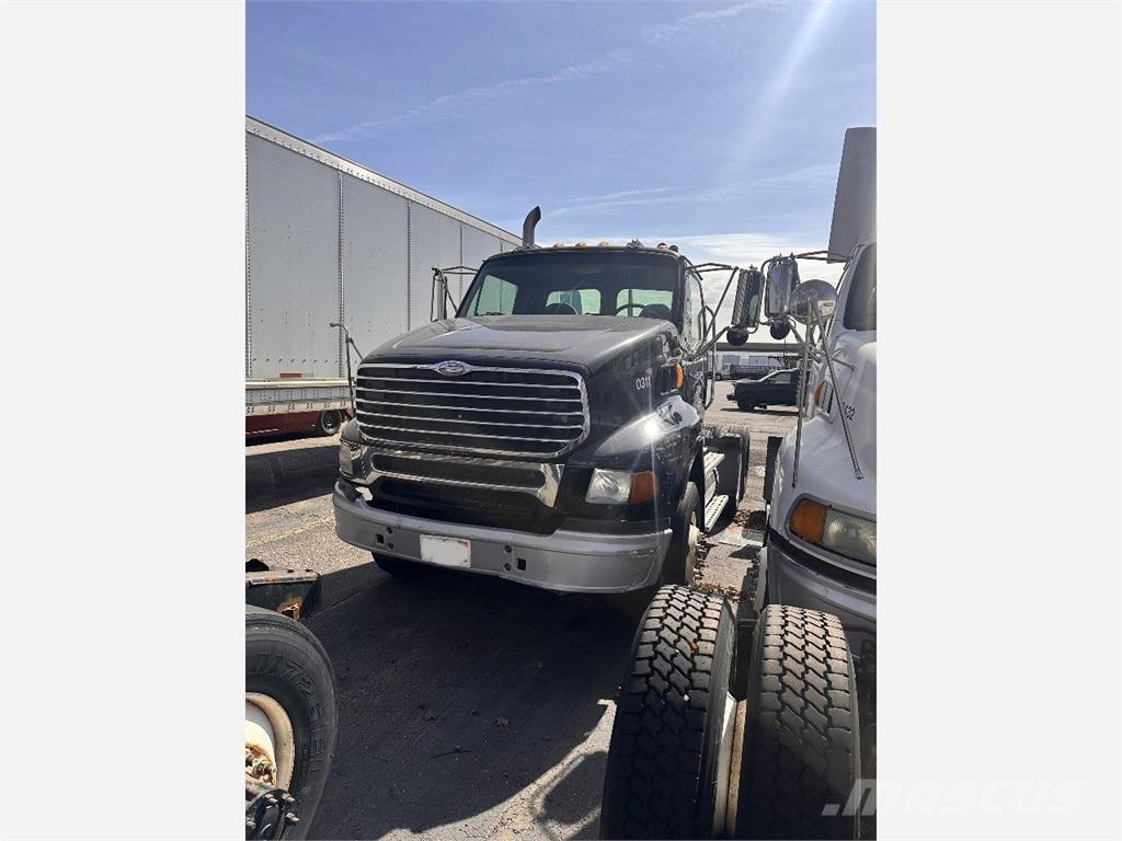 Sterling A9500 Dragbilar