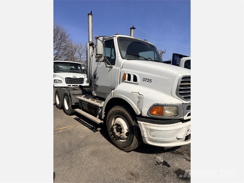 Sterling A9500 Dragbilar