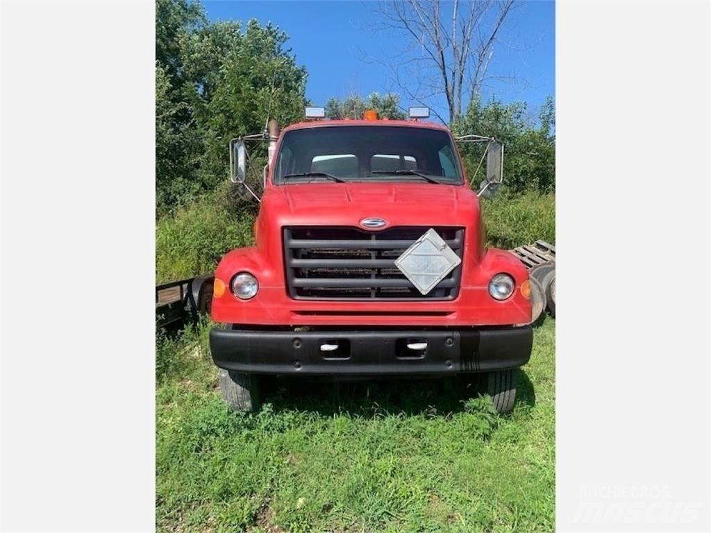 Sterling L7500 Övriga bilar