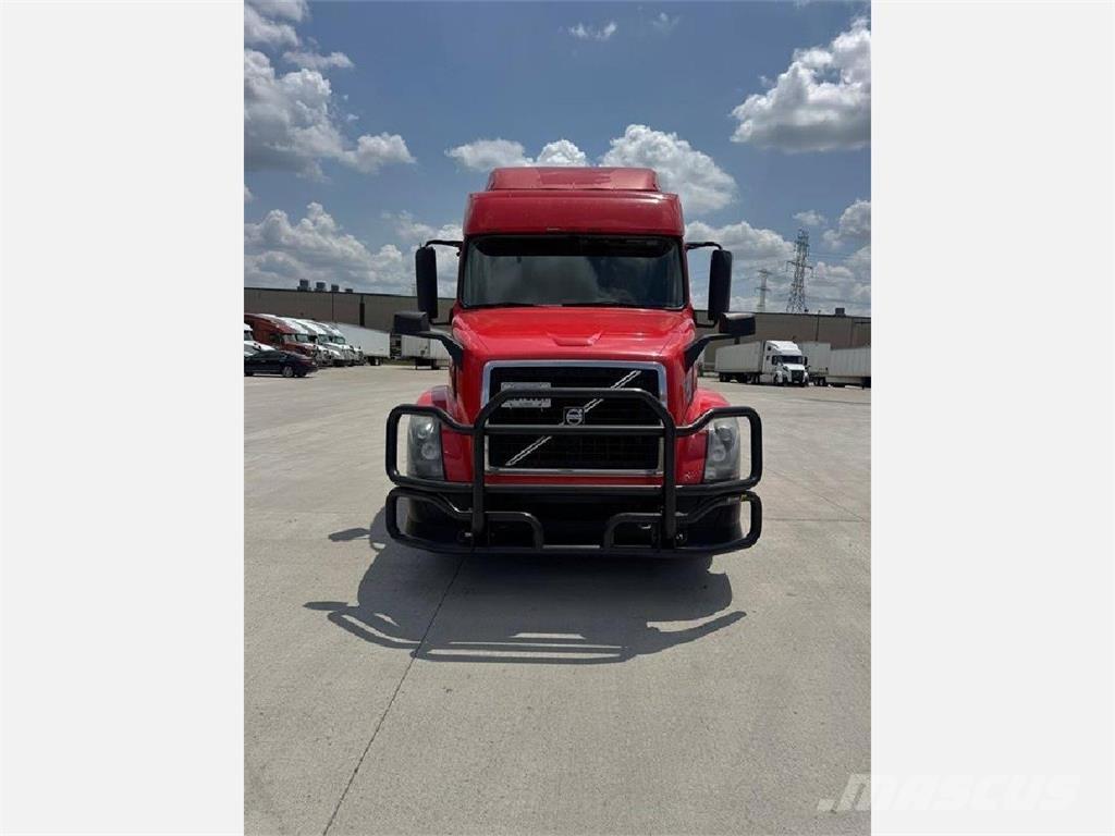 Volvo VNL 860 Dragbilar