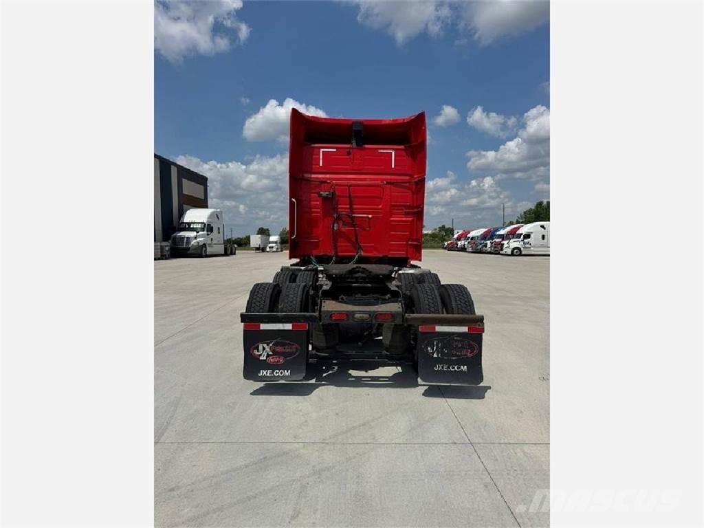 Volvo VNL 860 Dragbilar