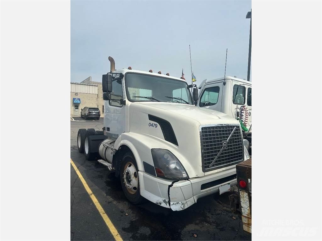 Volvo VNL300 Dragbilar
