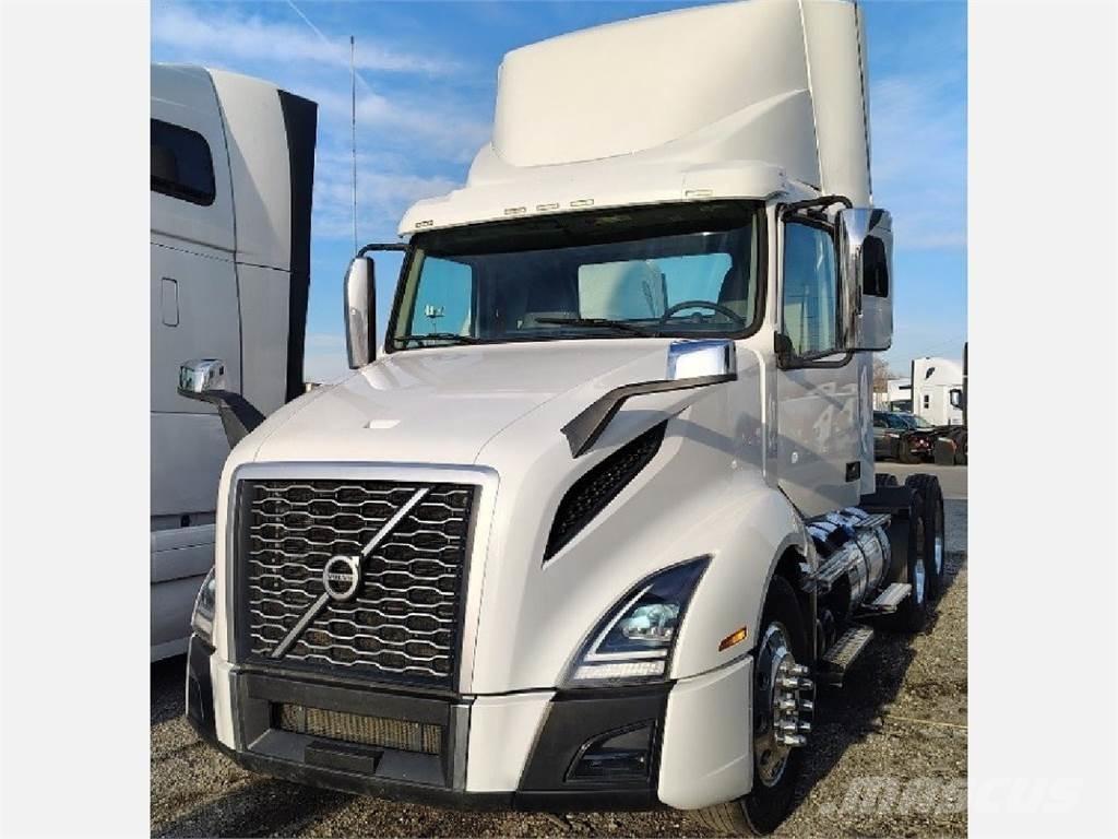 Volvo VNL300 Dragbilar