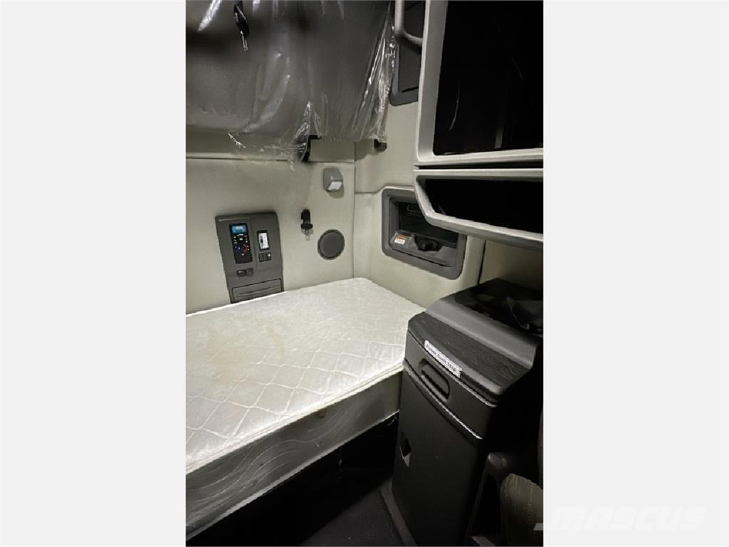 Volvo VNL64T760 Dragbilar