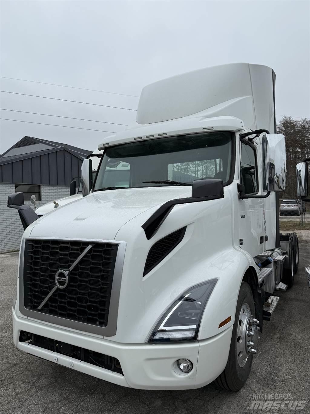 Volvo VNR64T300 Dragbilar
