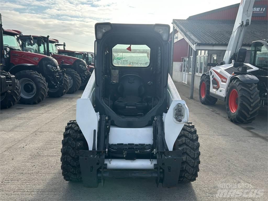 Bobcat S530 Kompaktlastare