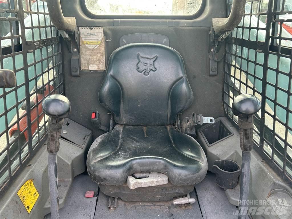Bobcat S530 Kompaktlastare