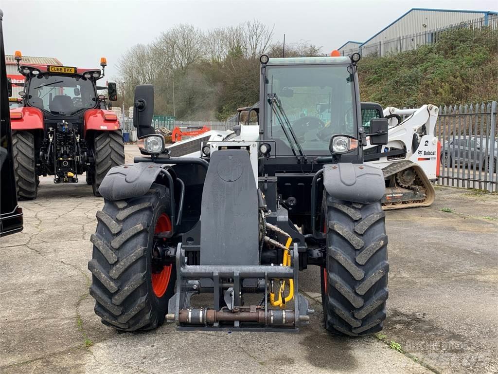 Bobcat TL30.60 Teleskoplastare