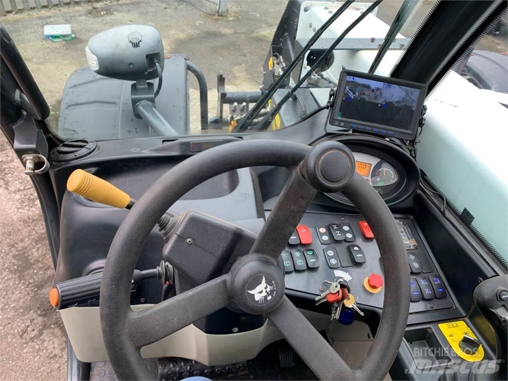 Bobcat TL30.60 Teleskoplastare