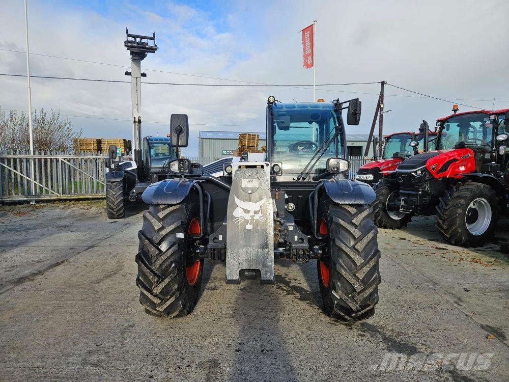 Bobcat TL30.60 Teleskoplastare