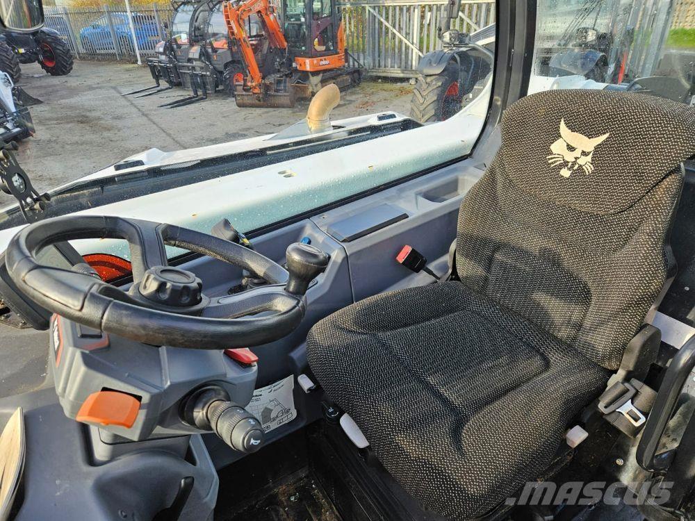 Bobcat TL30.60 Teleskoplastare