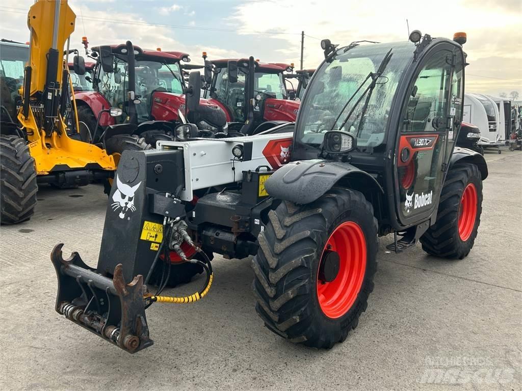 Bobcat TL30.70 Teleskoplastare