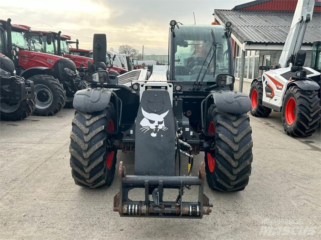 Bobcat TL30.70 Teleskoplastare