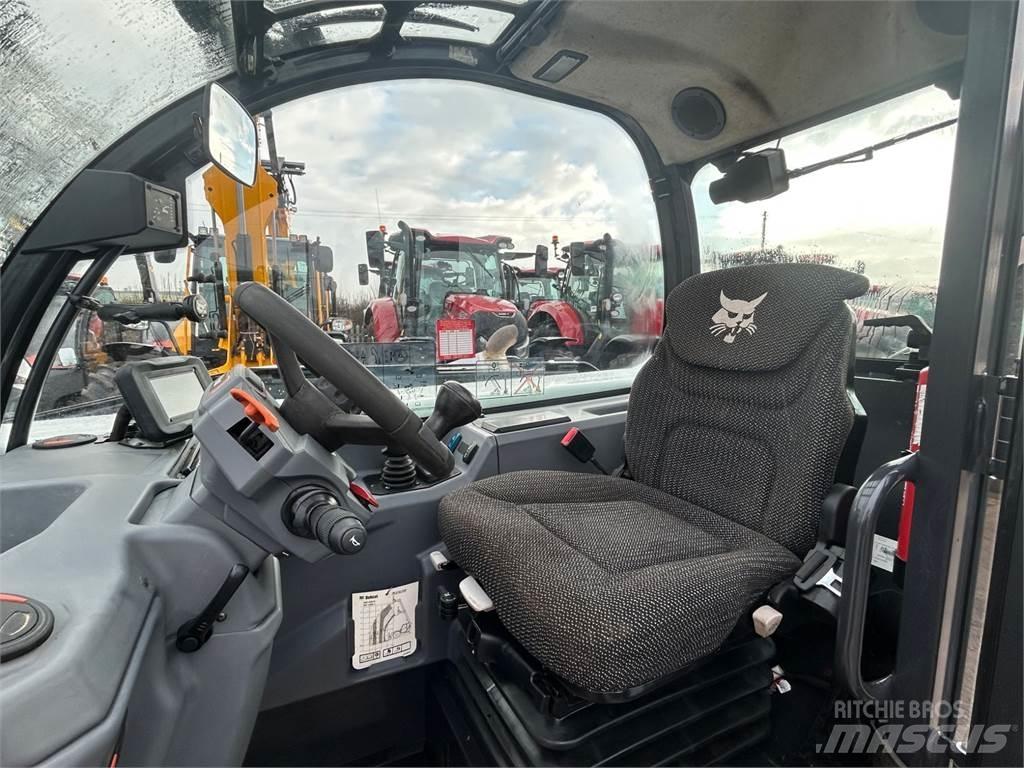 Bobcat TL30.70 Teleskoplastare