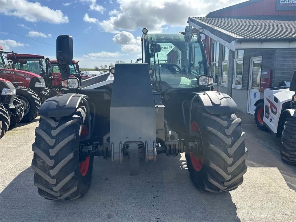 Bobcat TL34.65 Teleskoplastare