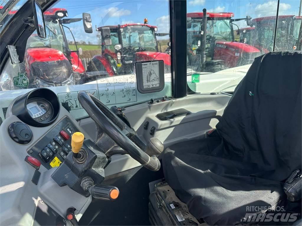 Bobcat TL34.65 Teleskoplastare