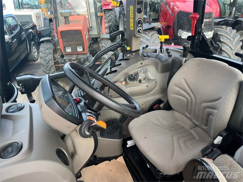 Case IH Farmall C 100 Traktorer