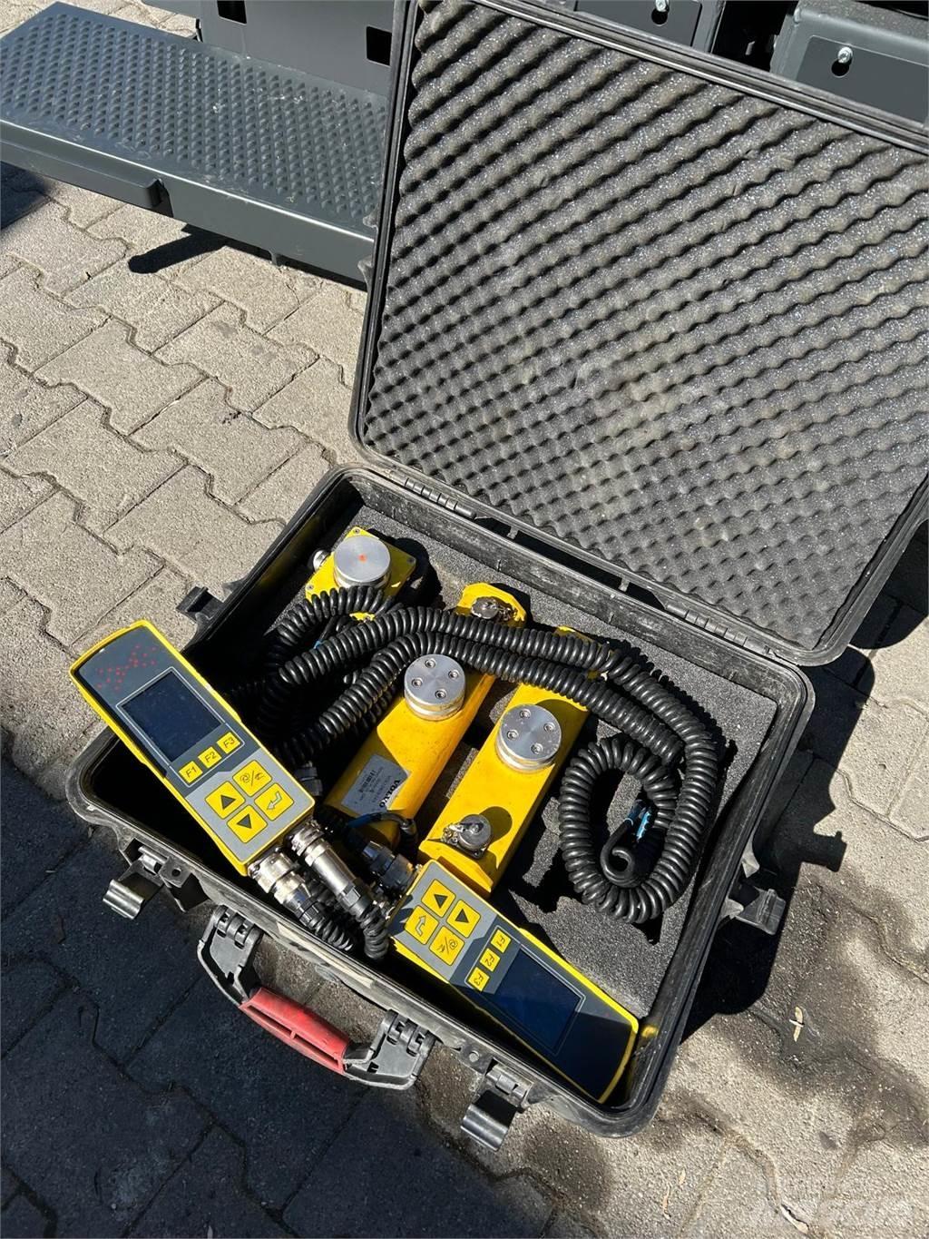 ABG P2870D ABG P2870D Asfaltsläggningsmaskiner
