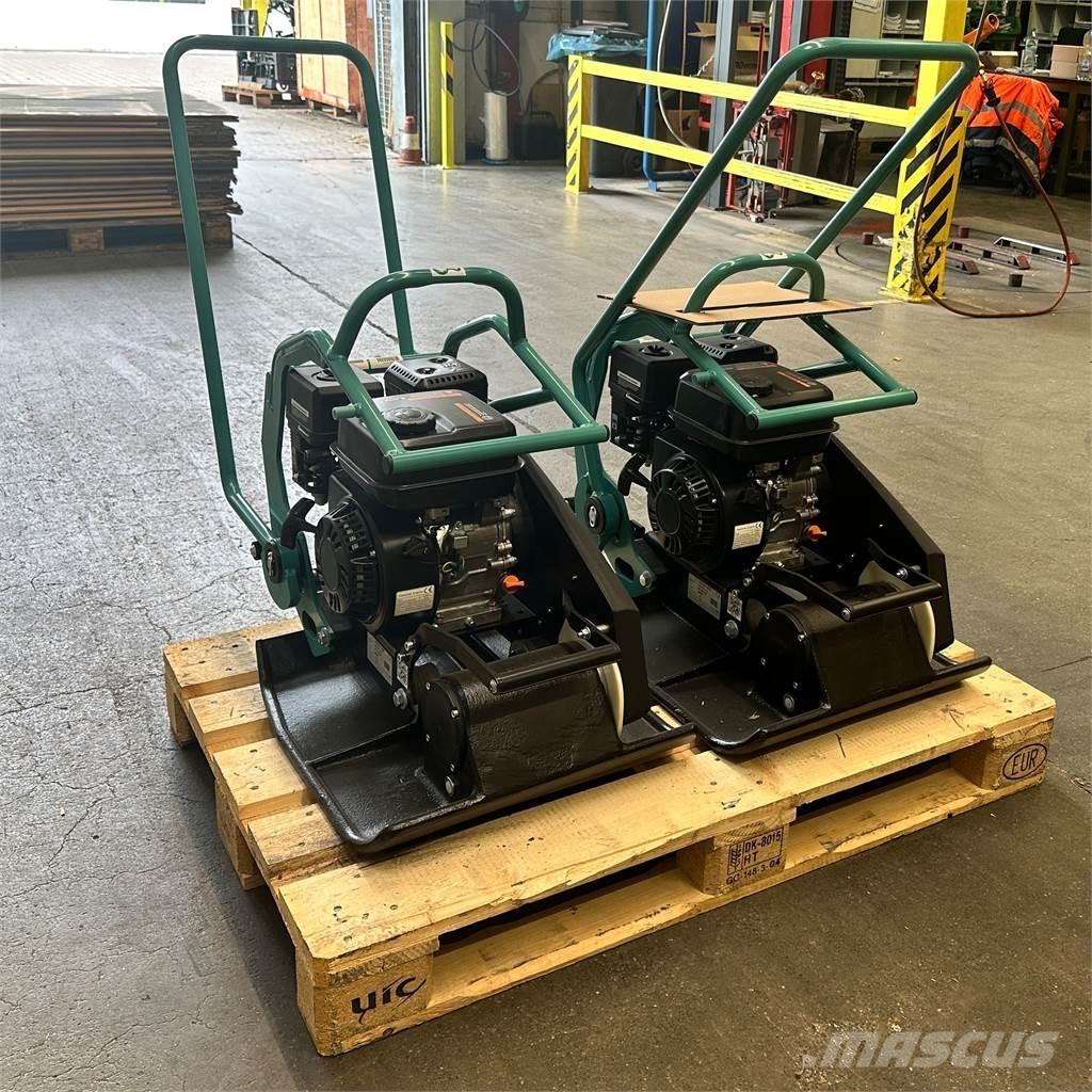  APF 20/50 APF 20/50 Markvibratorer