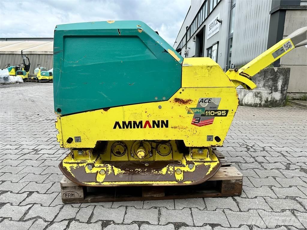  APH 110-95 APH 110-95 Markvibratorer