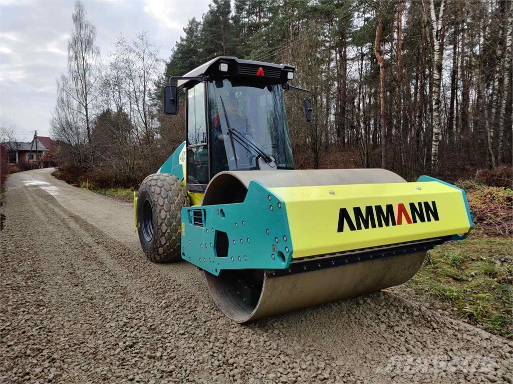  ARS 110 ARS 110 Envalsvältar