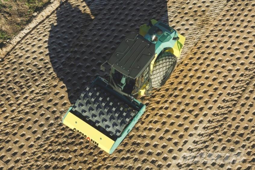  ARS 110 ARS 110 Envalsvältar