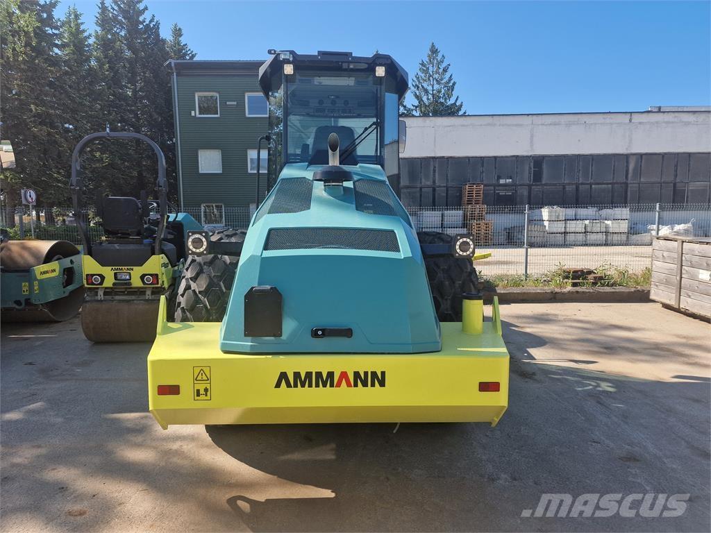  ARS 110 ARS 110 Envalsvältar