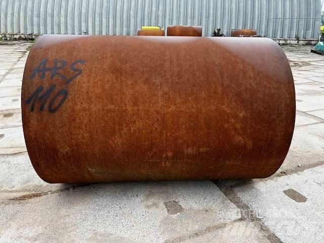 Drum ARS 110 DRUM ARS 110 Övriga