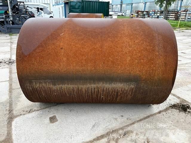 Drum ARS 110 DRUM ARS 110 Övriga