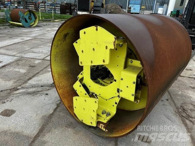 Drum ARS 110 DRUM ARS 110 Övriga