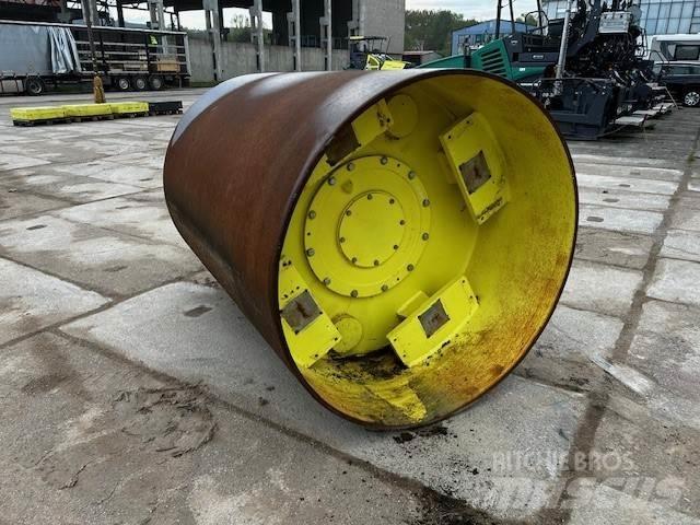 Drum ARS 110 DRUM ARS 110 Övriga