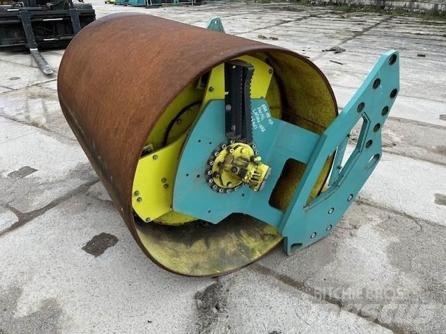 Drum ARX 110 DRUM ARX 110 Övriga