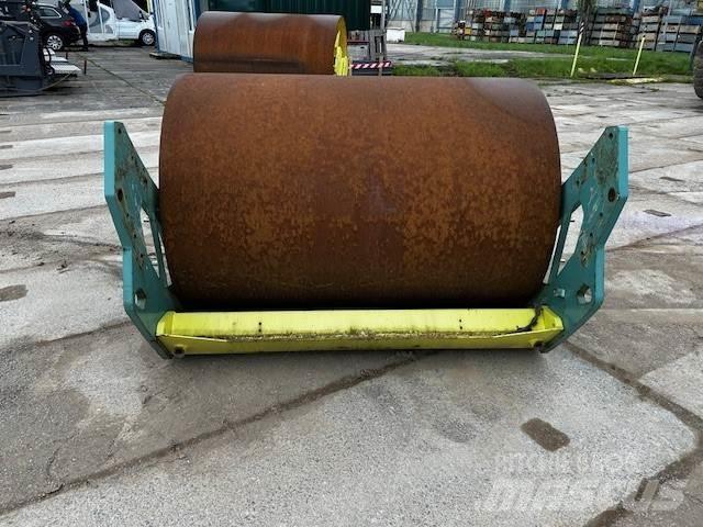 Drum ARX 110 DRUM ARX 110 Övriga