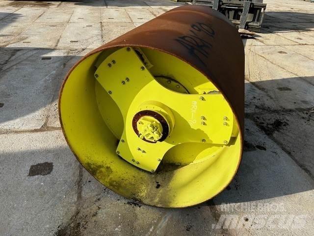 Drum ARX 90 DRUM ARX 90 Övriga