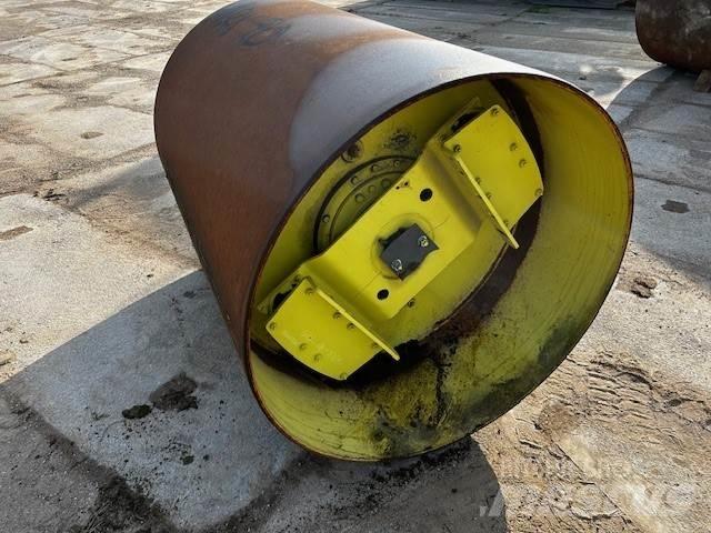 Drum ARX 90 DRUM ARX 90 Övriga