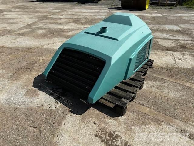 Hood - AP 240 Hood - AP 240 Övriga