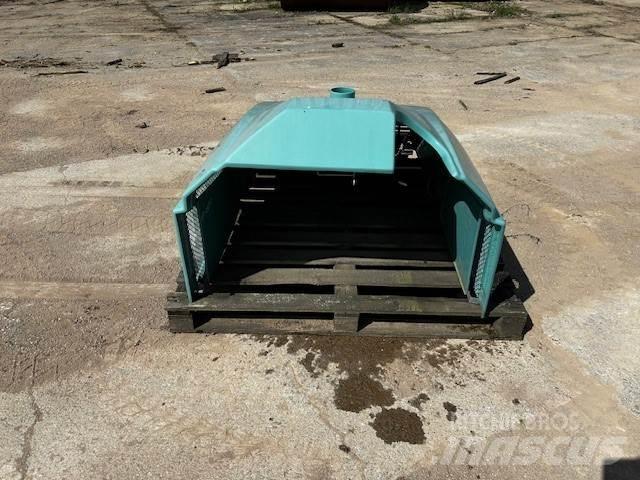 Hood - AP 240 Hood - AP 240 Övriga