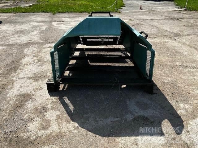 Hood - AP 240 HOOD - AP 240 Övriga