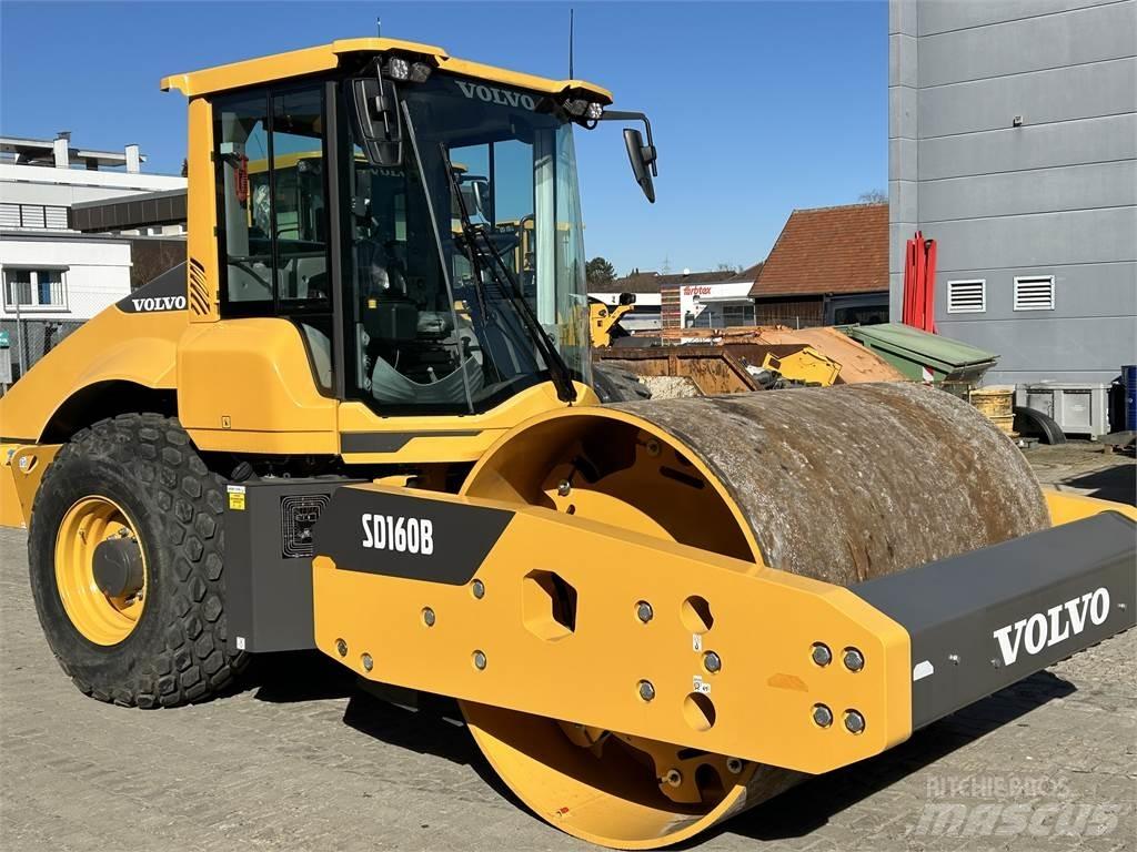  SD 160 B SD 160 B Envalsvältar