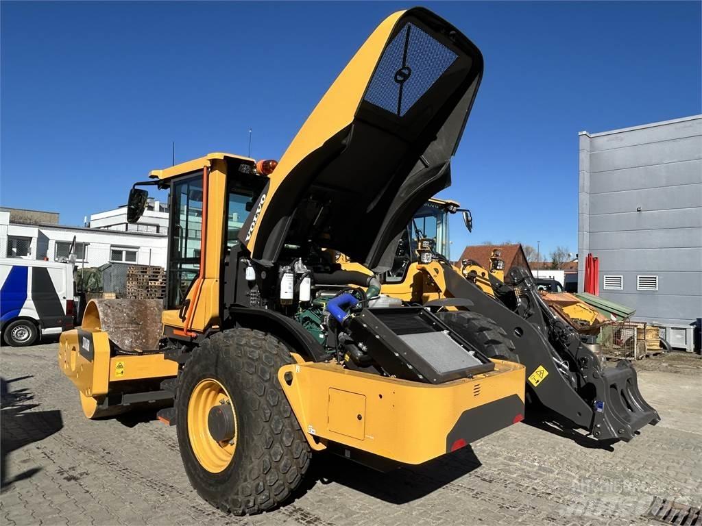  SD 160 B SD 160 B Envalsvältar