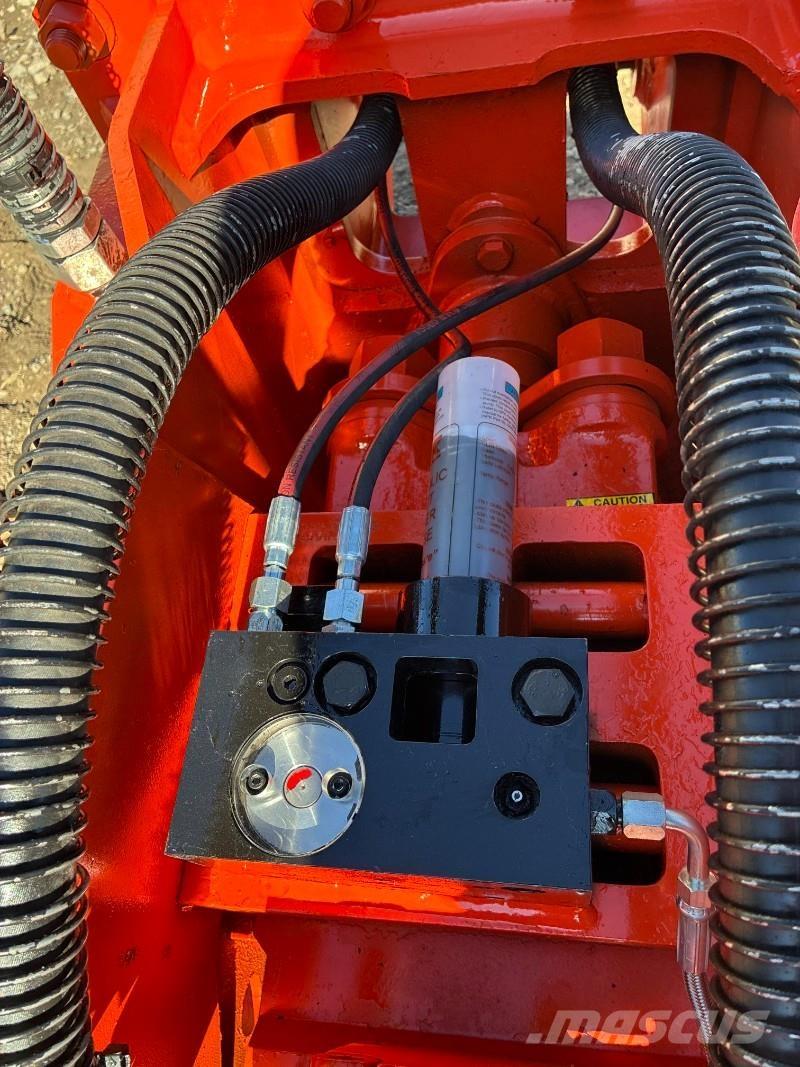 NPK GH12 Hydraulhammare