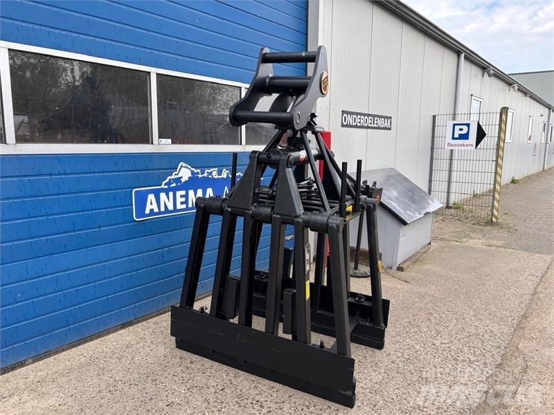 Beco HSK1000 Övriga