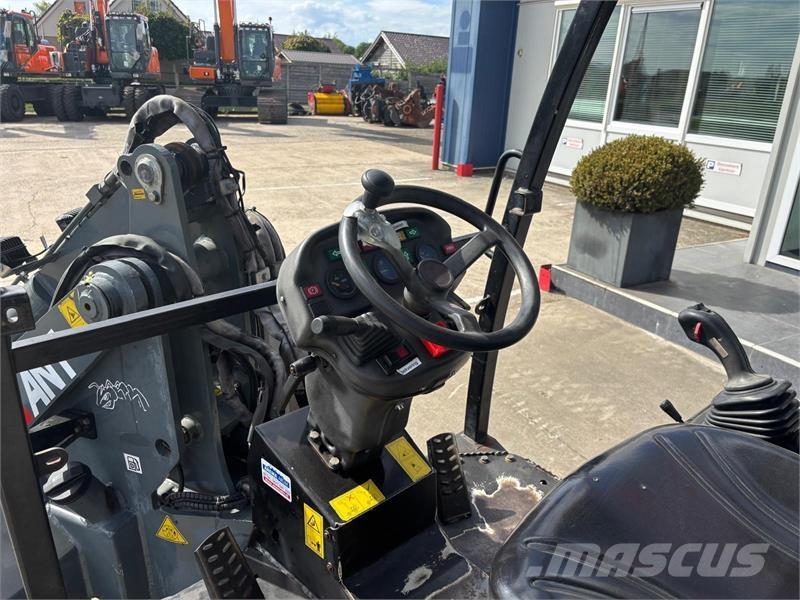 GiANT V6004T Hjullastare