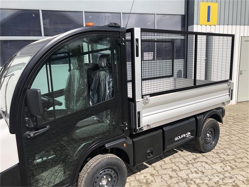 Goupil G4 Personbilar