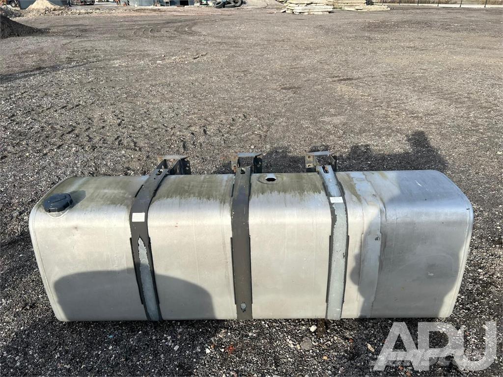 Volvo  Transport - Övriga